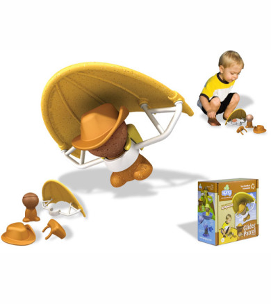 Sprig Adventure Glider Patrol