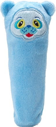 Bule-is i blå fra Tröstisar serien