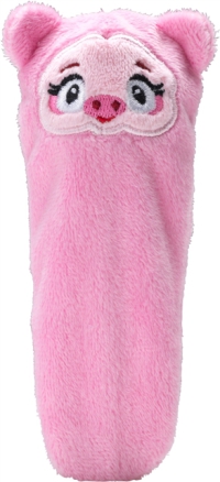 Bule-is i lyserød fra Tröstisar serien