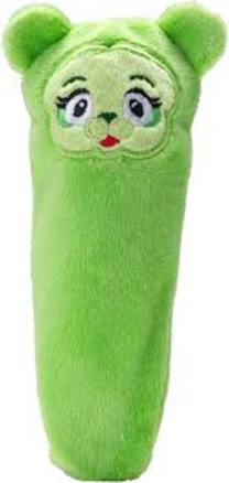 Bule-is i grøn fra Tröstisar serien