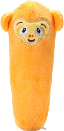 Bule-is i orange fra Tröstisar serien