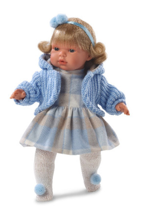 Llorens Dukke Carlota