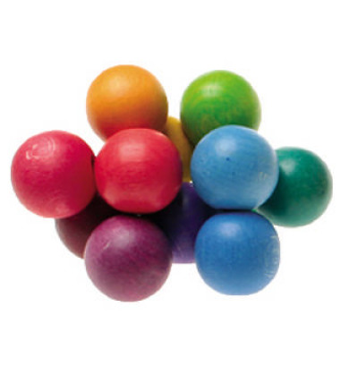 Grimms Rangle med kugler