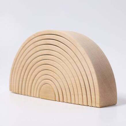 Grimms Regnbue Stor - Natur