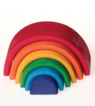 Grimms Regnbue lille