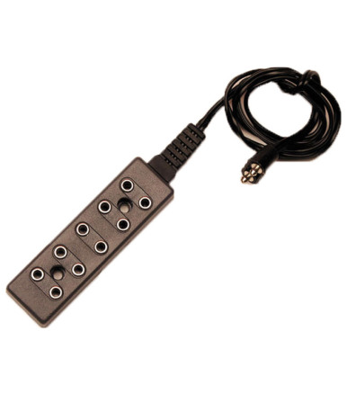 Selecta Dukkehus - Forlængerledning