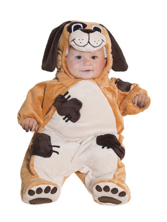 Udklædning/Fastelavnstøj - Hund