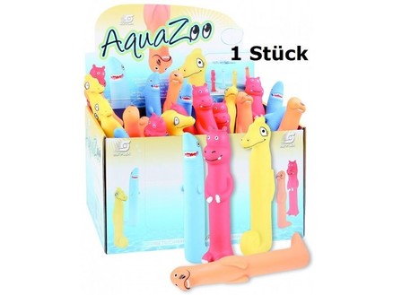 Sunflex Aqua-Zoo Ocean Dyr i assorterede farver og dyr